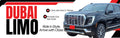 Dubai Limo